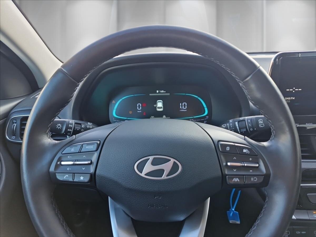 Hyundai i30 Kombi 998,0 73 kw