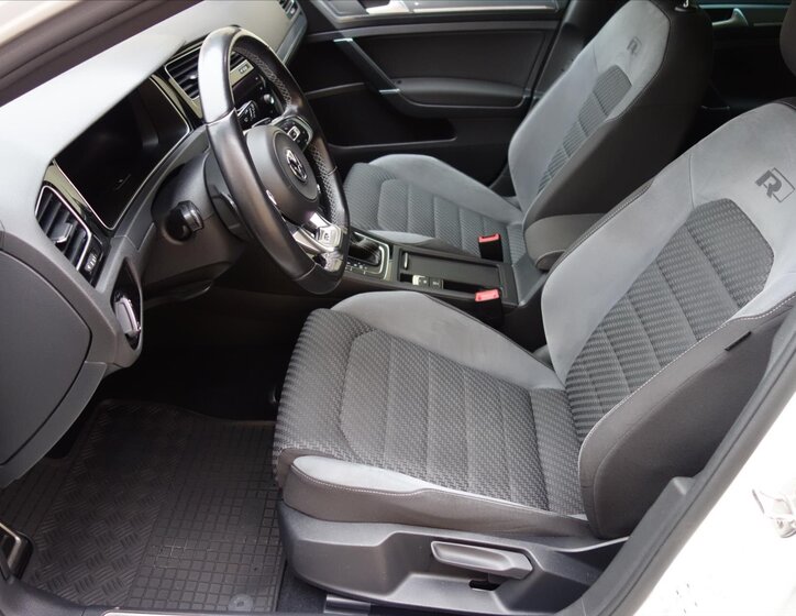 Volkswagen Golf Hatchback 2,0 l 110 kw