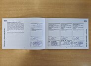 KIA Ceed Hatchback 1,4 l 103 kw