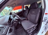 Suzuki Swift Hatchback 1,2 l 69 kw