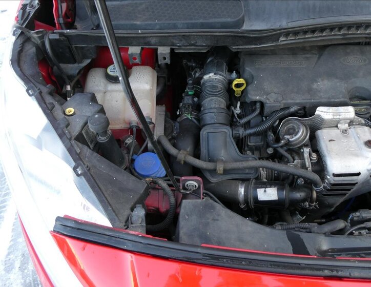 Ford Tourneo Connect 31