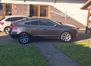 Honda Ostatní Sedan 0,0 230 kw