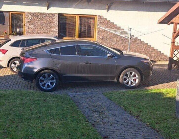 Honda Ostatní Sedan 0,0 230 kw