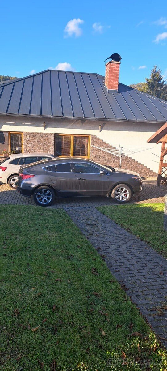 Honda Ostatní Sedan 0,0 230 kw