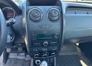Dacia Duster SUV / Terénní 1,6 l 84 kw