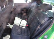 Škoda Fabia Hatchback 1,4 l 132 kw