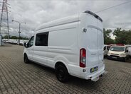 Ford Transit Ostatní 2,0 l 96 kw