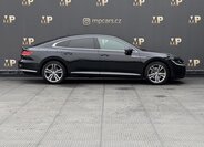 Volkswagen Arteon Liftback 2,0 l 176 kw
