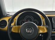 Volkswagen Beetle Hatchback 1,2 l 77 kw