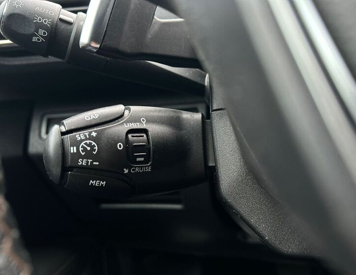 Peugeot 3008 SUV / Terénní 2,0 l 130 kw