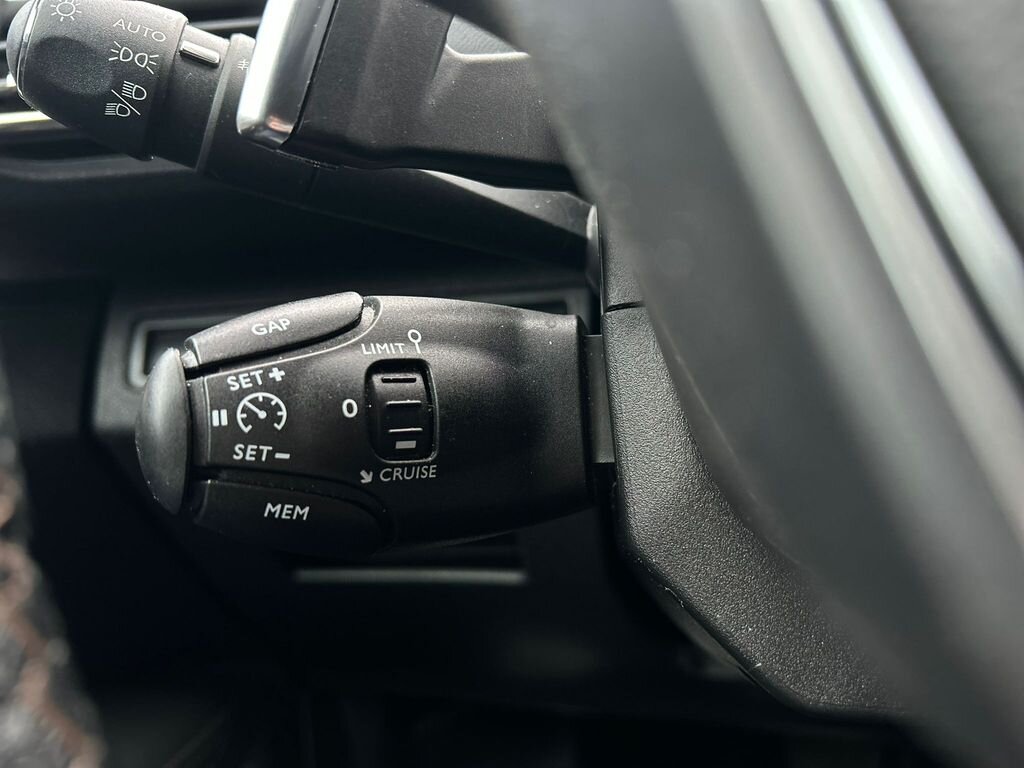 Peugeot 3008 SUV / Terénní 2,0 l 130 kw