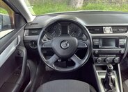 Škoda Octavia Kombi 1,6 l 77 kw