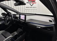 Volkswagen ID.3 Hatchback 0,0 150 kw