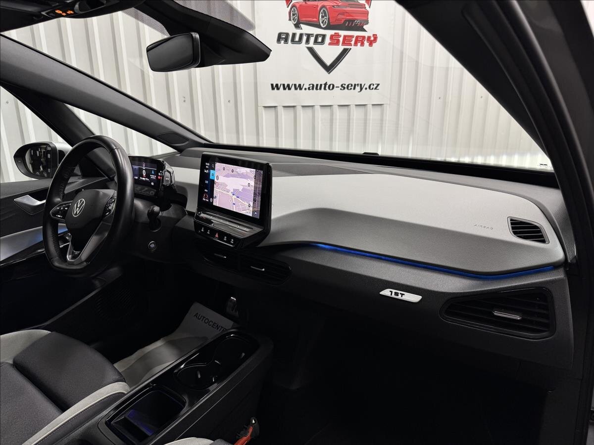 Volkswagen ID.3 Hatchback 0,0 150 kw