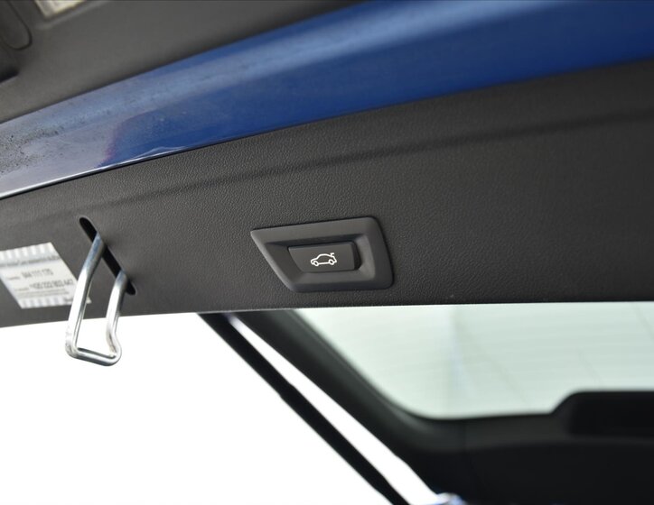 BMW X6 SUV / Terénní 4,4 l 390 kw