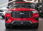 Ford Explorer SUV / Terénní 3,0 l 298 kw
