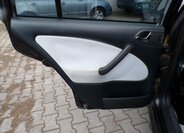 Škoda Octavia Kombi 1,8 l 132 kw