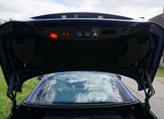Mercedes-Benz SL Kabriolet 3,0 l 270 kw