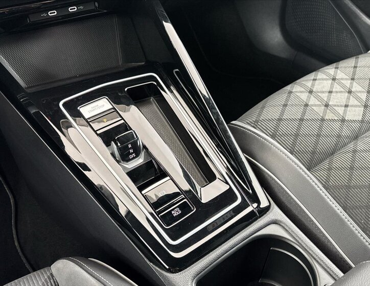 Volkswagen Golf Kombi 1,5 l 110 kw