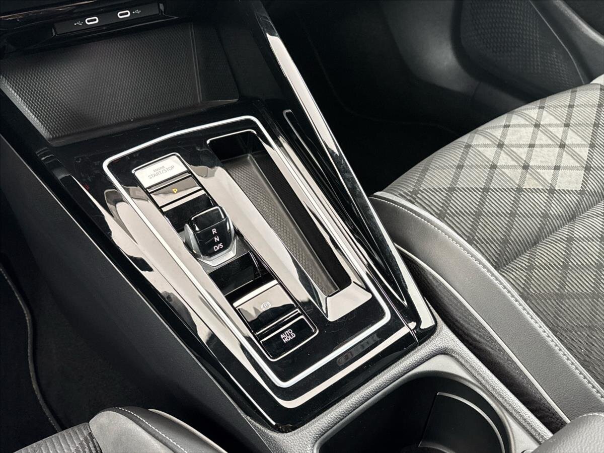 Volkswagen Golf Kombi 1,5 l 110 kw