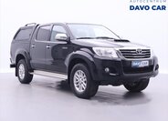 Toyota Hilux 1