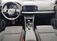 Škoda Karoq 12