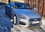Audi A5 Sedan 0,0 0
