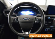 Ford Kuga SUV 2,5 l 112 kw