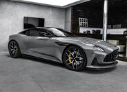 Aston Martin Ostatní 4