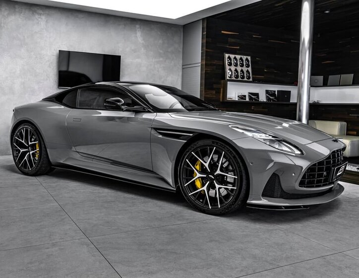 Aston Martin Ostatní 4