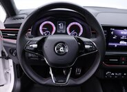 Škoda Kamiq SUV 1,5 l 110 kw