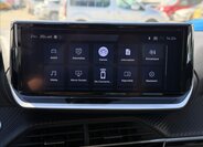 Peugeot 208 Hatchback 1,2 l 74 kw