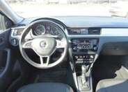 Škoda Rapid Hatchback 1,4 l 66 kw