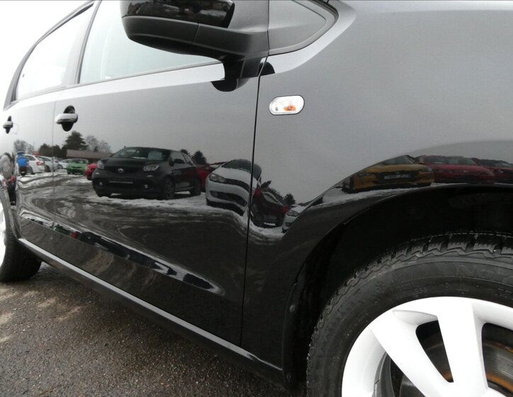 Škoda Citigo Hatchback 999,0 44 kw