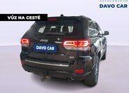 Jeep Grand Cherokee SUV / Terénní 3,0 l 184 kw