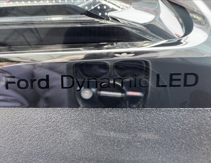 Ford Mondeo Kombi 2,0 l 132 kw