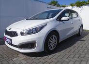 KIA Ceed 1