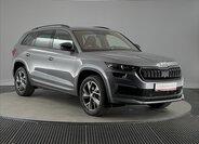 Škoda Kodiaq SUV / Terénní 2,0 l 147 kw