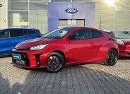 Toyota GR Yaris Hatchback 1,6 l 192 kw