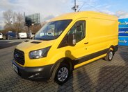 Ford Transit Ostatní 2,0 l 77 kw