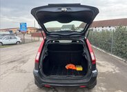 Ford Fusion Kombi 1,4 l 59 kw