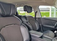 Renault Grand Scénic MPV 1,2 l 97 kw
