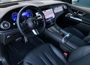 Mercedes-Benz EQE SUV 0,0 300 kw
