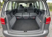 Volkswagen Touran MPV 1,6 l 66 kw