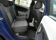 Škoda Fabia 24