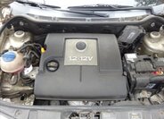 Škoda Fabia Kombi 1,2 l 47 kw