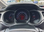 KIA Ceed Hatchback 1,6 l 100 kw