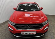 Volkswagen T-Roc SUV / Terénní 2,0 l 140 kw