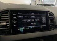 Škoda Karoq SUV 2,0 l 140 kw