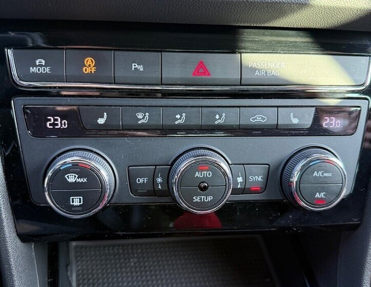 Seat Leon Hatchback 0,0 135 kw